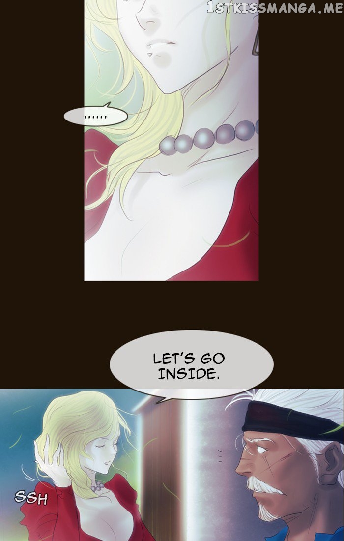 Magician (KIM Sarae) chapter 239 - page 63