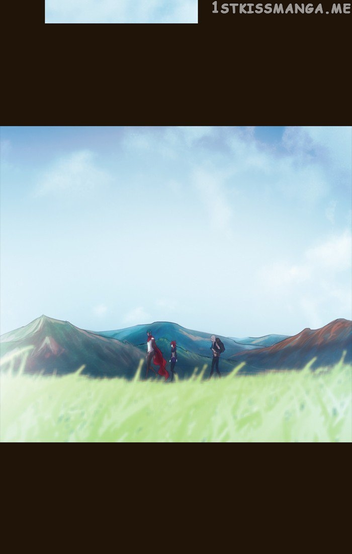 Magician (KIM Sarae) chapter 239 - page 67