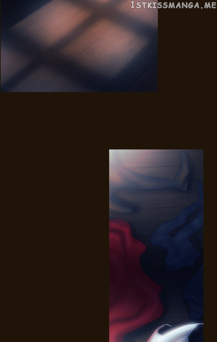 Magician (KIM Sarae) chapter 239 - page 77