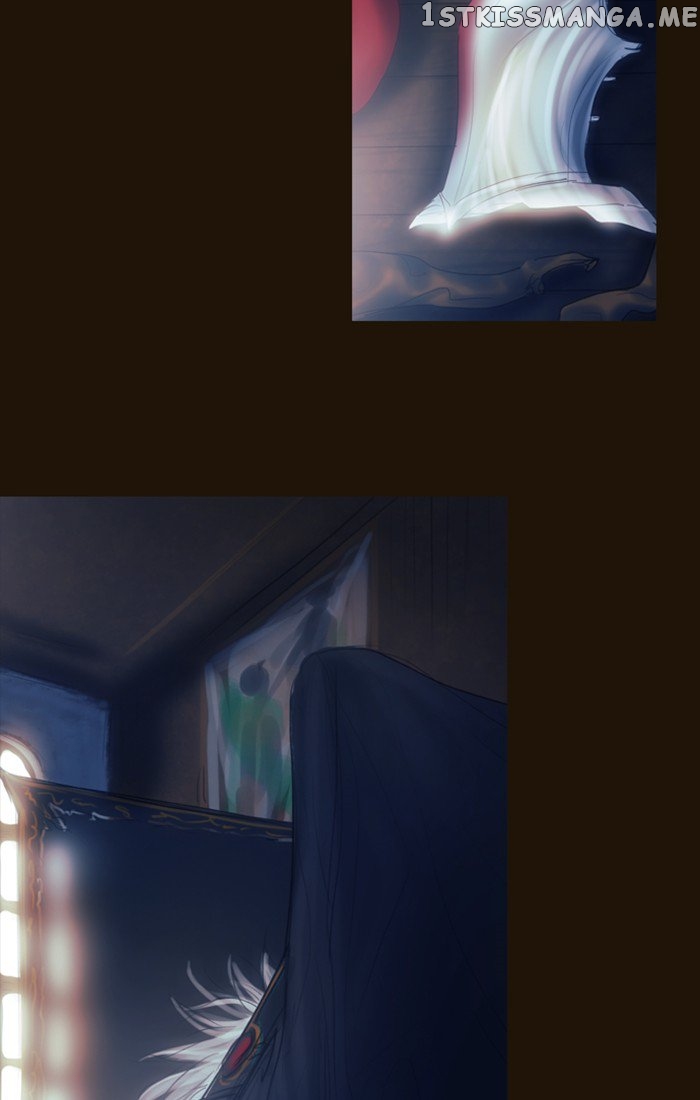 Magician (KIM Sarae) chapter 239 - page 78