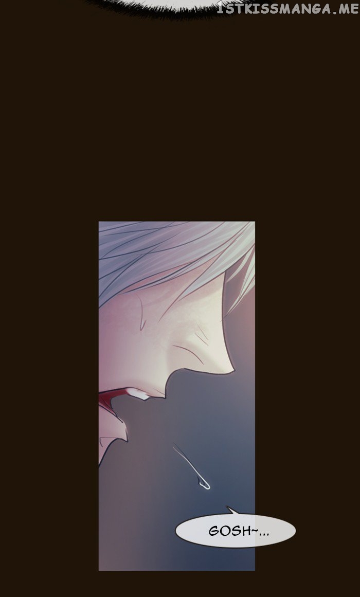 Magician (KIM Sarae) chapter 260 - page 38