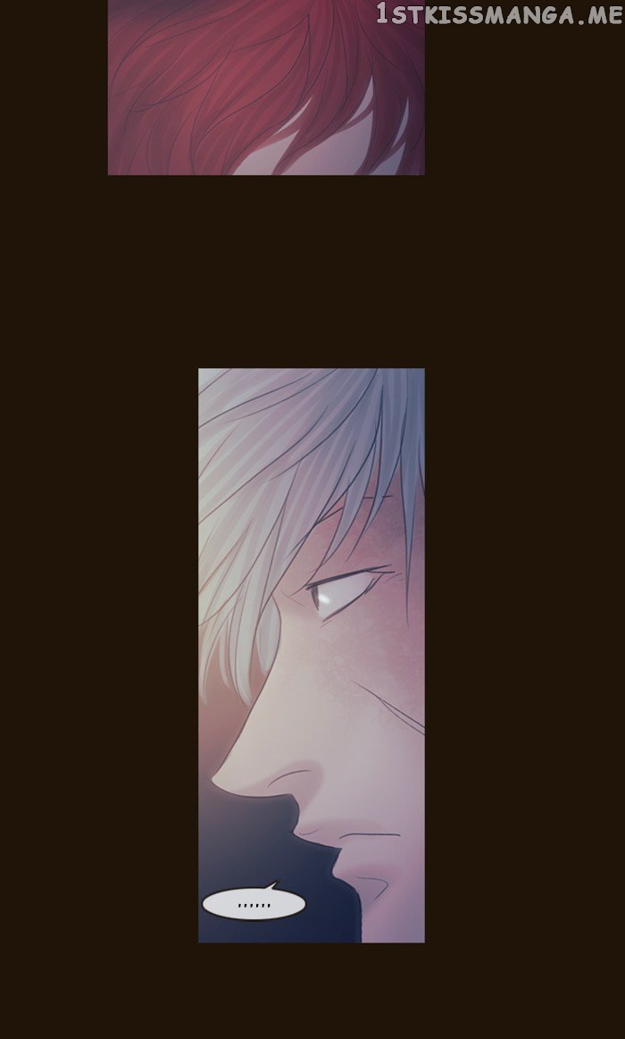 Magician (KIM Sarae) chapter 260 - page 57