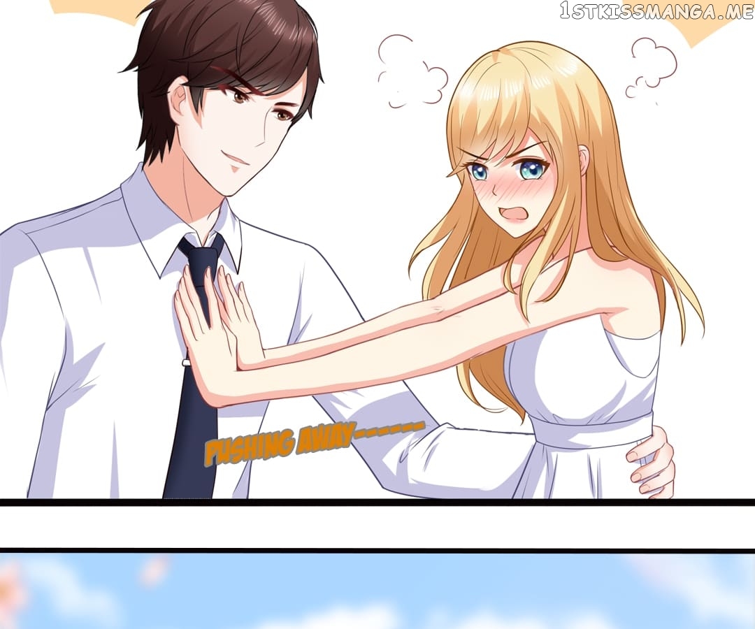 Marry Me Again, Honey chapter 20 - page 11