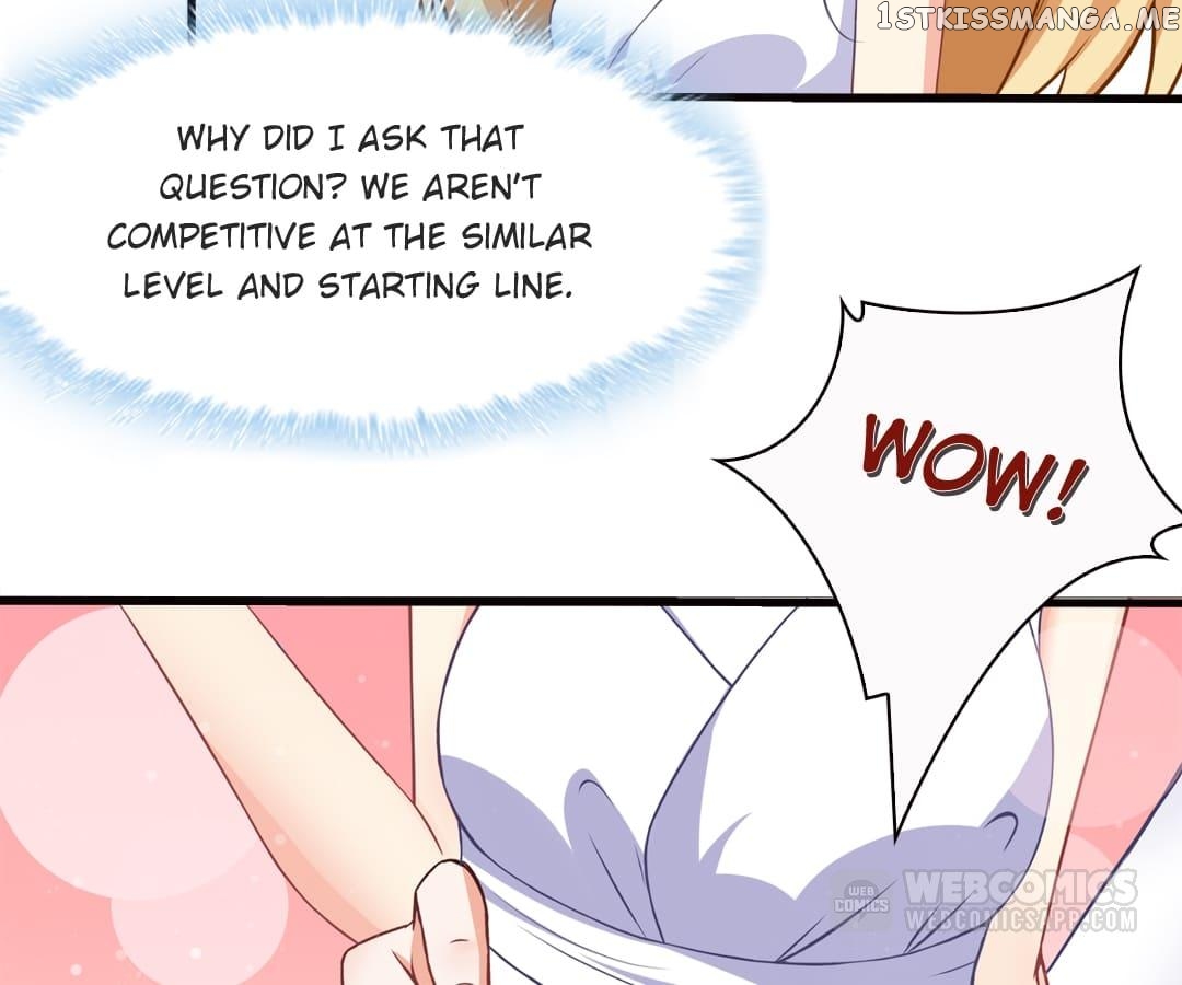 Marry Me Again, Honey chapter 20 - page 2