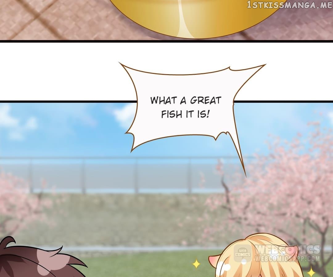 Marry Me Again, Honey chapter 20 - page 21