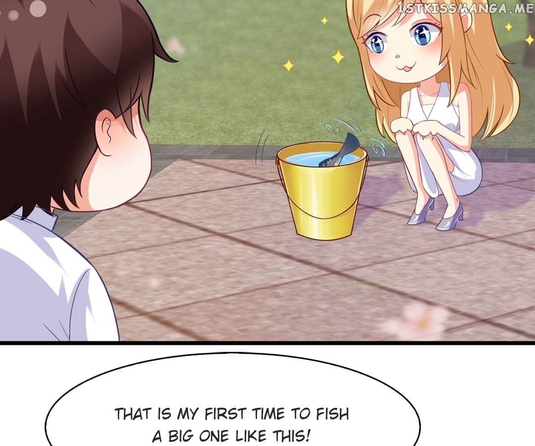 Marry Me Again, Honey chapter 20 - page 22
