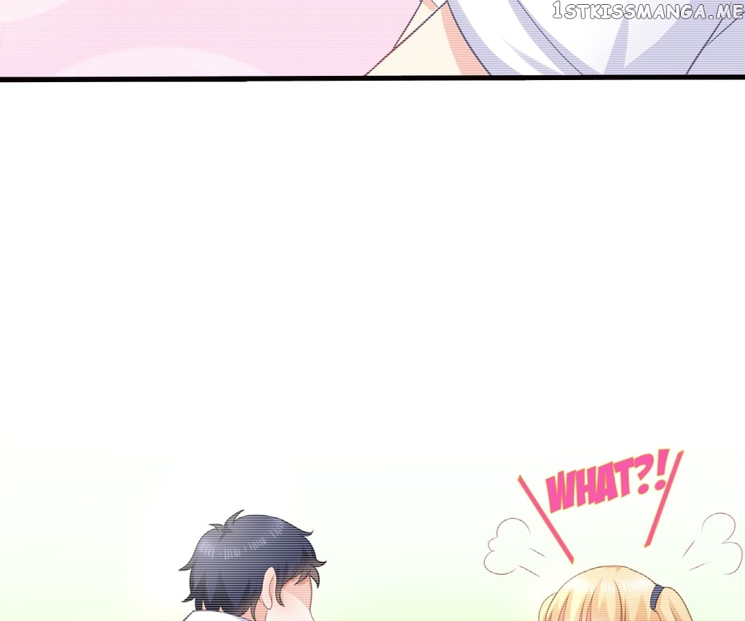 Marry Me Again, Honey chapter 20 - page 27