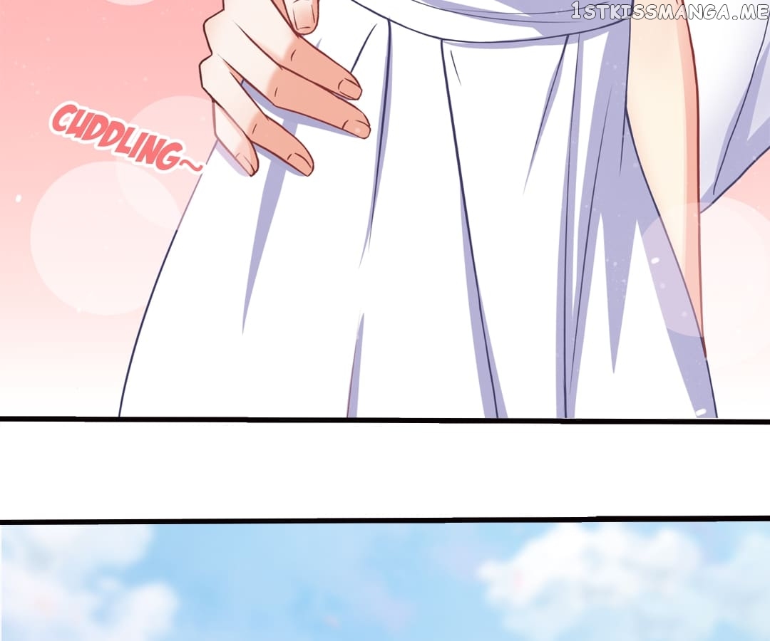 Marry Me Again, Honey chapter 20 - page 3
