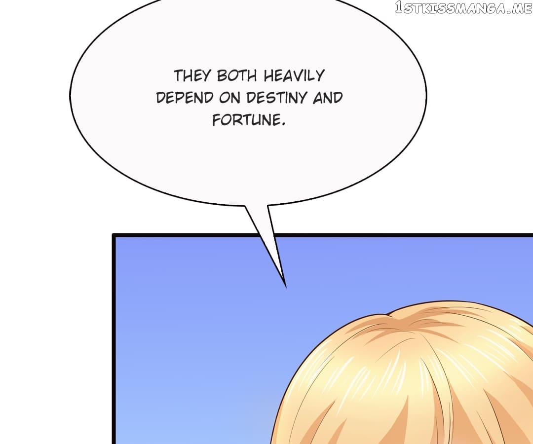 Marry Me Again, Honey chapter 20 - page 32