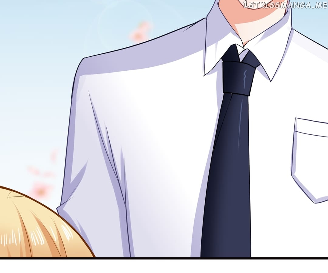 Marry Me Again, Honey chapter 20 - page 35