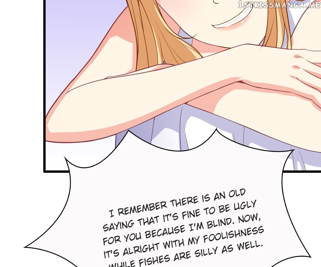 Marry Me Again, Honey chapter 20 - page 39