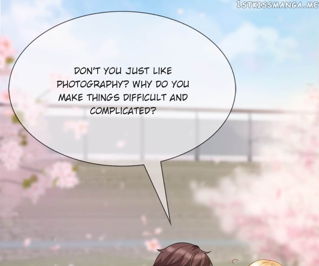 Marry Me Again, Honey chapter 20 - page 4