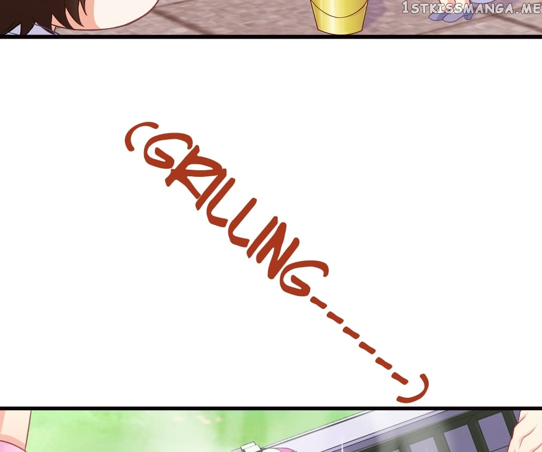 Marry Me Again, Honey chapter 20 - page 42