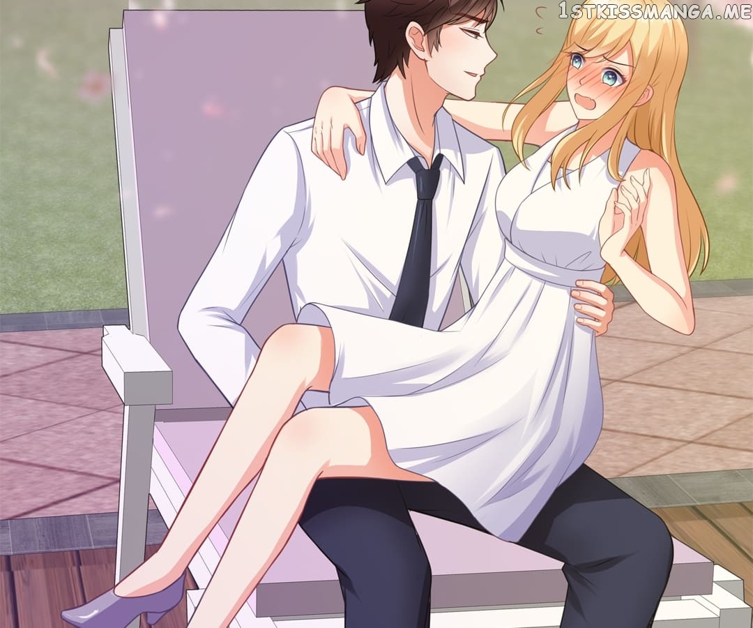 Marry Me Again, Honey chapter 20 - page 5