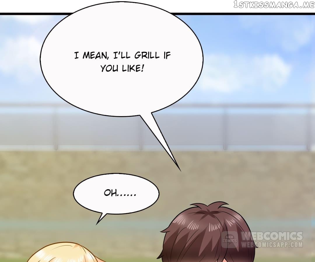 Marry Me Again, Honey chapter 20 - page 53