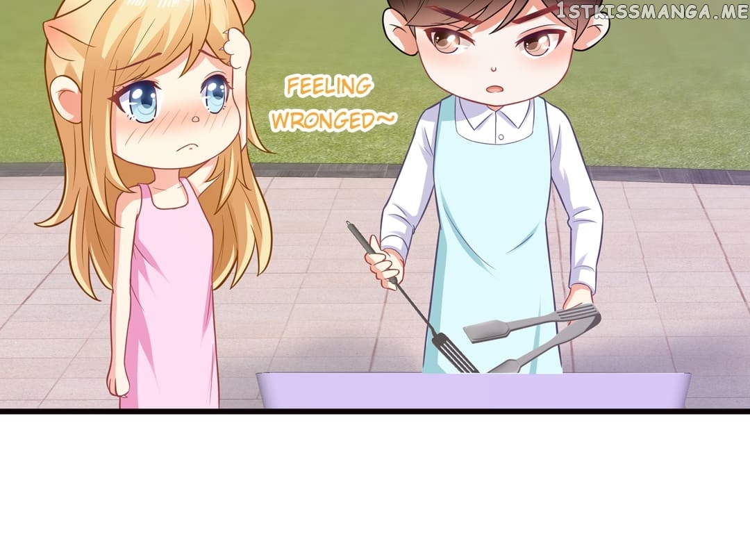 Marry Me Again, Honey chapter 20 - page 54