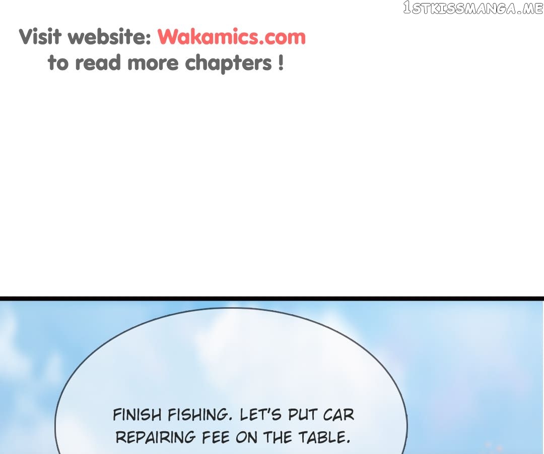 Marry Me Again, Honey chapter 20 - page 55