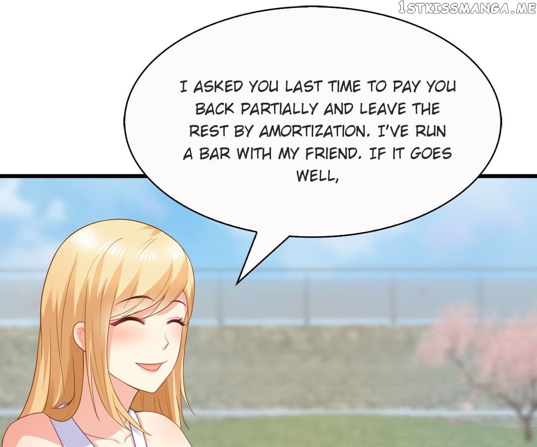 Marry Me Again, Honey chapter 20 - page 58