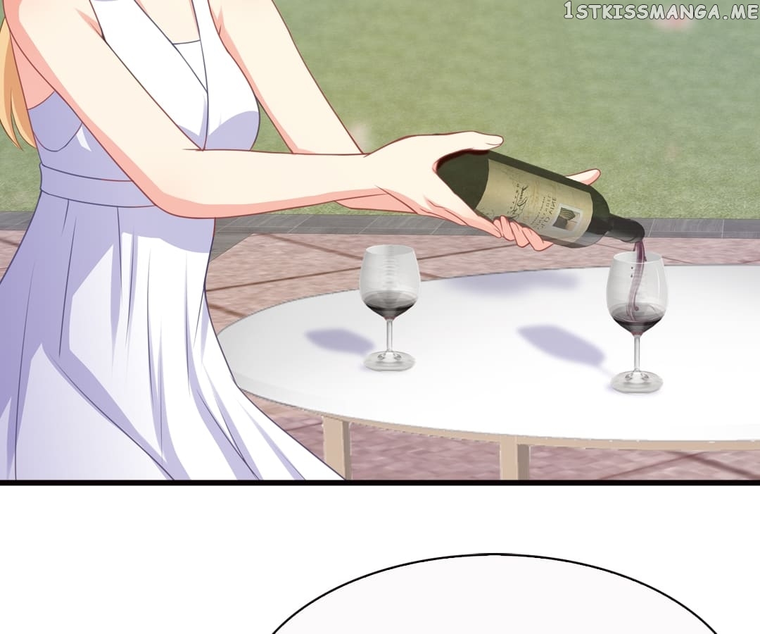 Marry Me Again, Honey chapter 20 - page 59
