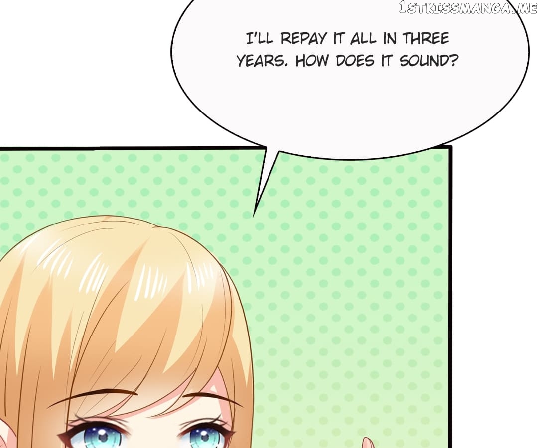 Marry Me Again, Honey chapter 20 - page 60