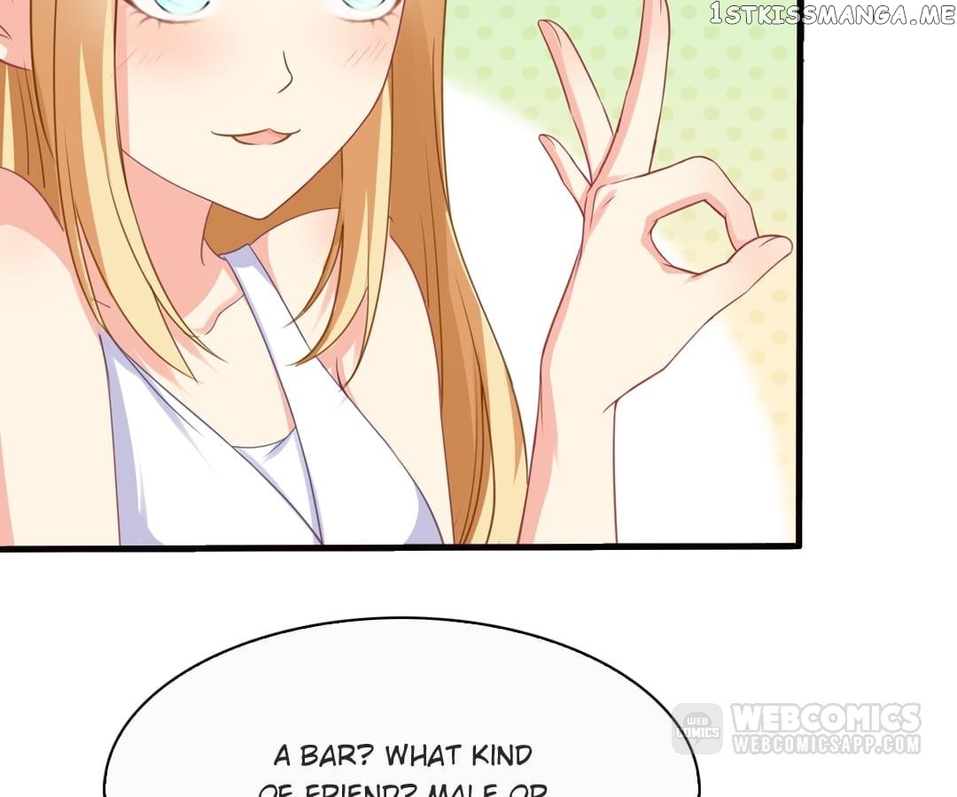 Marry Me Again, Honey chapter 20 - page 61