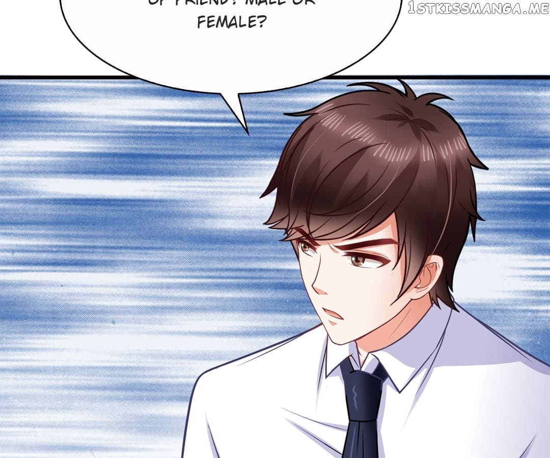 Marry Me Again, Honey chapter 20 - page 62