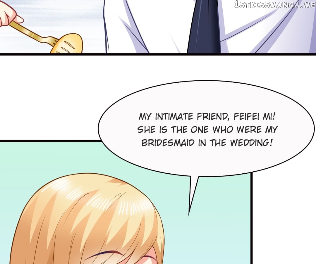 Marry Me Again, Honey chapter 20 - page 63