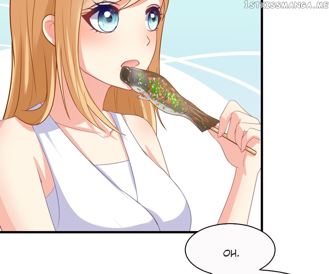 Marry Me Again, Honey chapter 20 - page 64
