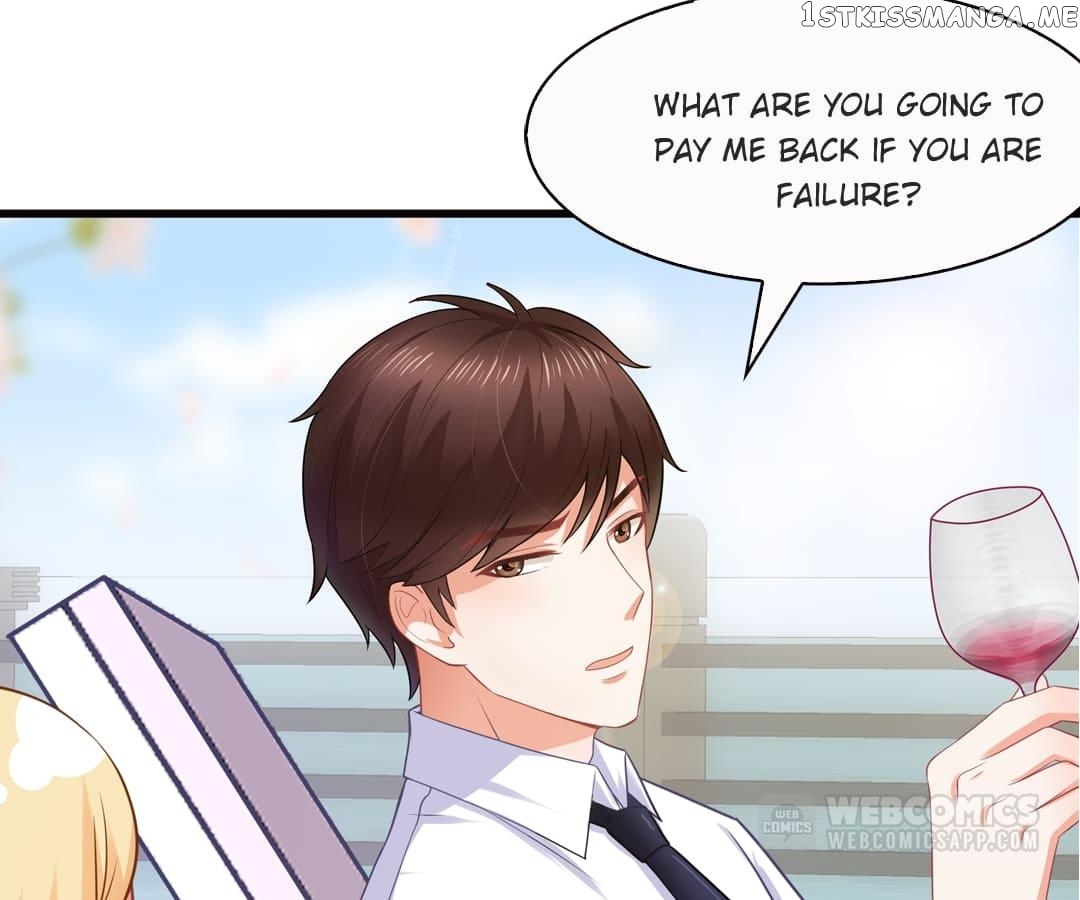 Marry Me Again, Honey chapter 20 - page 65