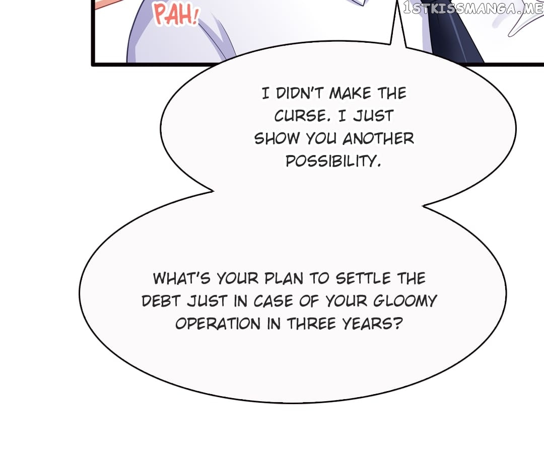 Marry Me Again, Honey chapter 20 - page 68