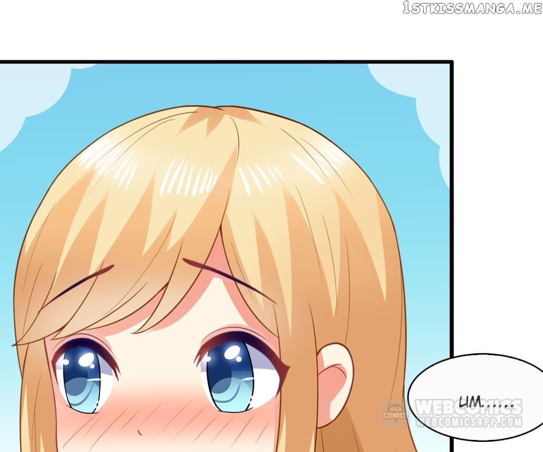 Marry Me Again, Honey chapter 20 - page 69