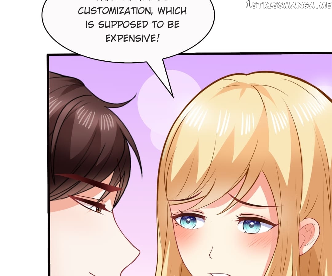 Marry Me Again, Honey chapter 20 - page 7