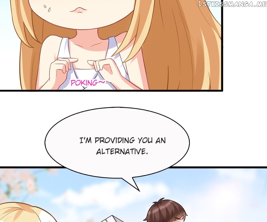Marry Me Again, Honey chapter 20 - page 70