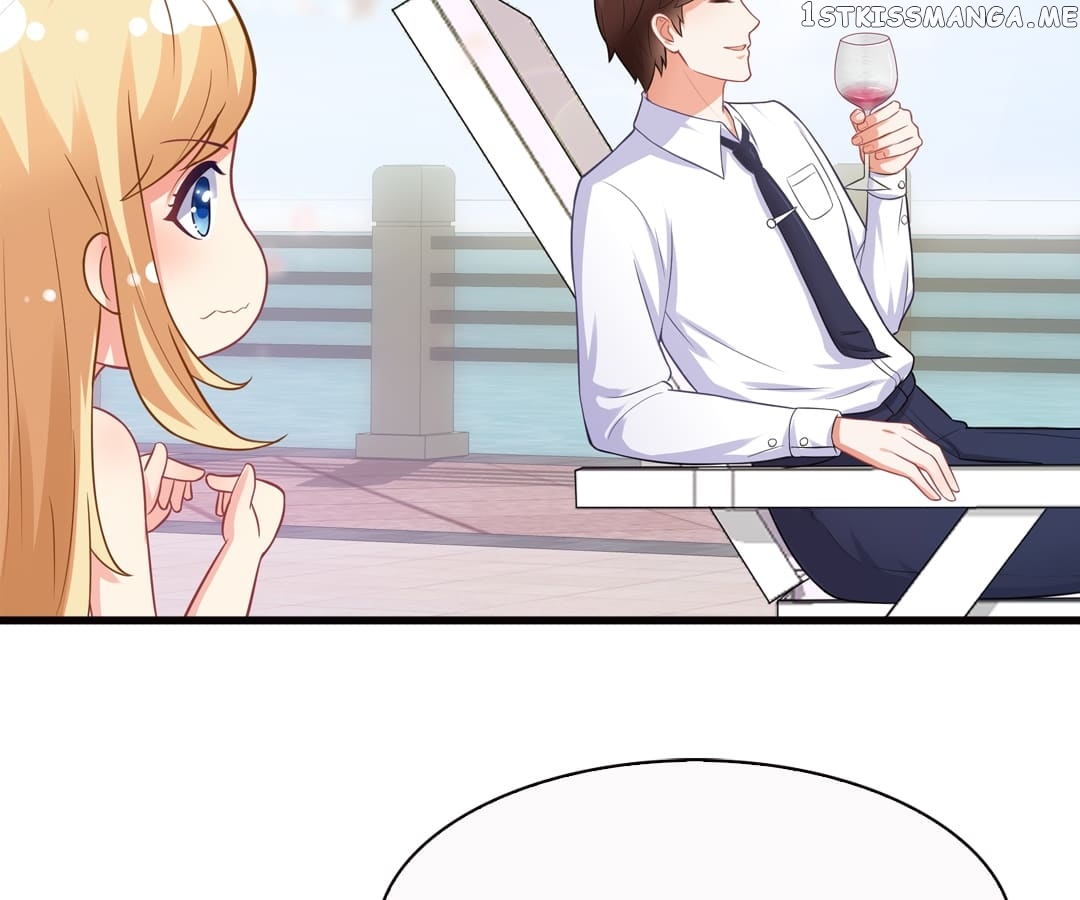 Marry Me Again, Honey chapter 20 - page 71