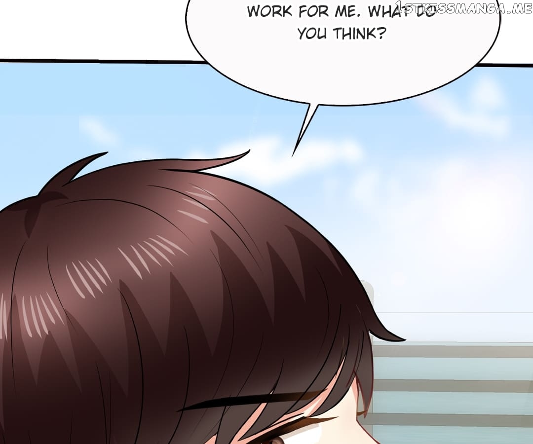 Marry Me Again, Honey chapter 20 - page 72