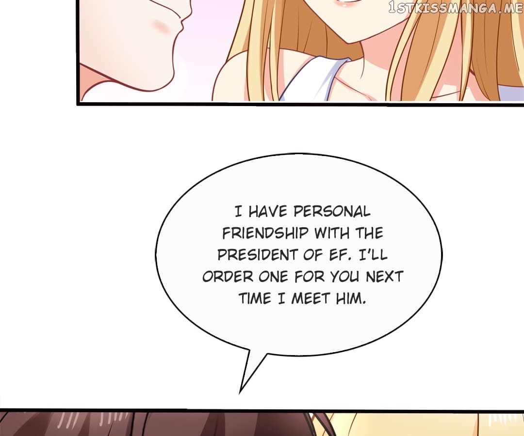 Marry Me Again, Honey chapter 20 - page 8