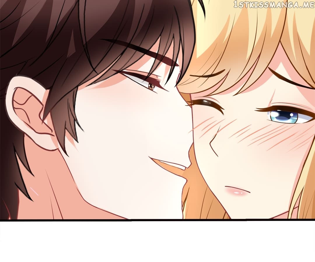 Marry Me Again, Honey chapter 20 - page 9