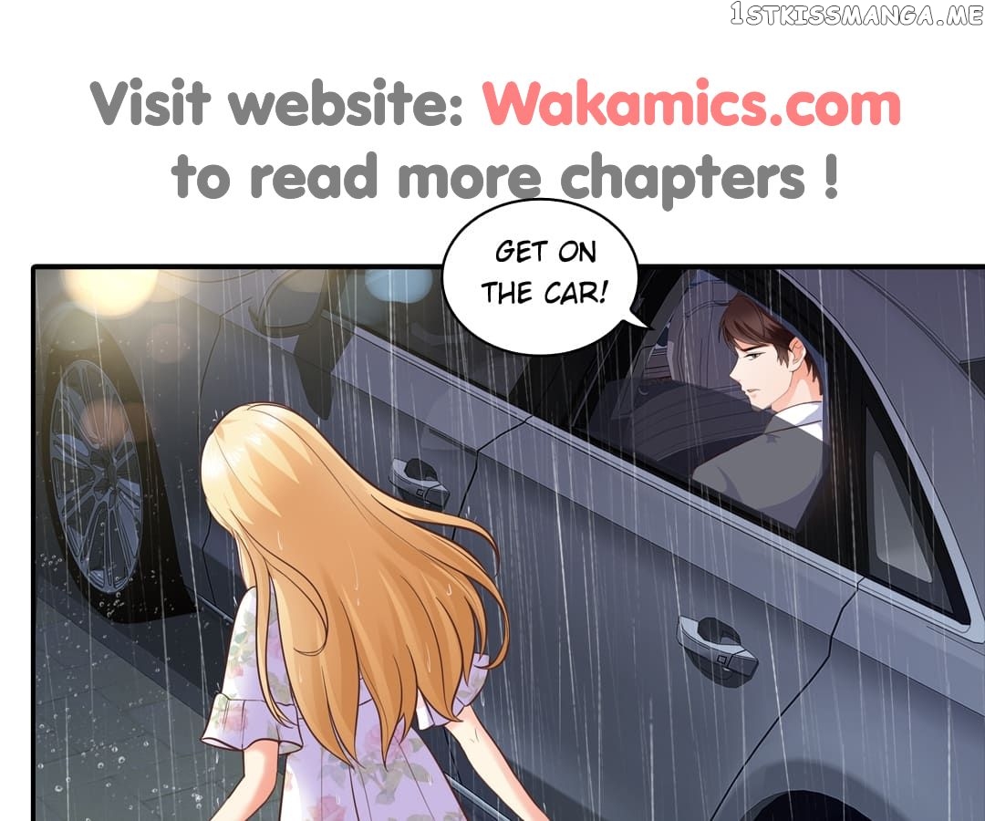 Marry Me Again, Honey chapter 7 - page 1