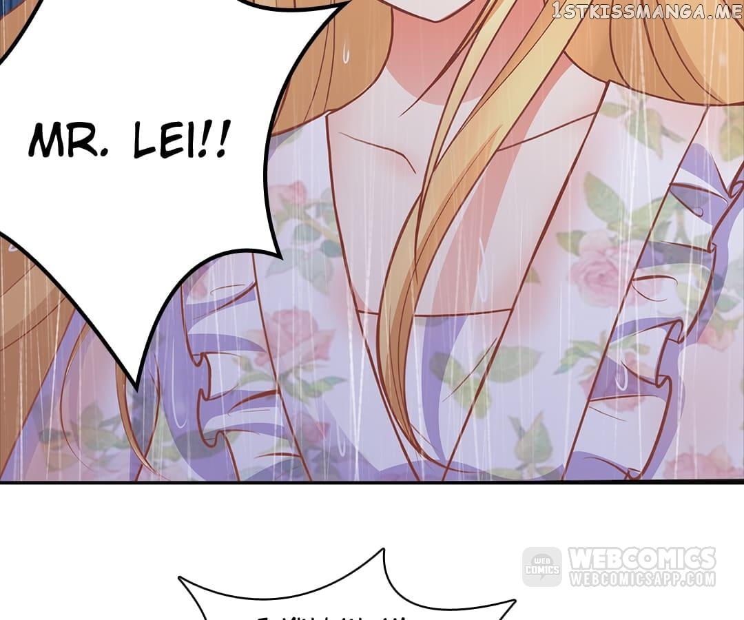 Marry Me Again, Honey chapter 7 - page 10