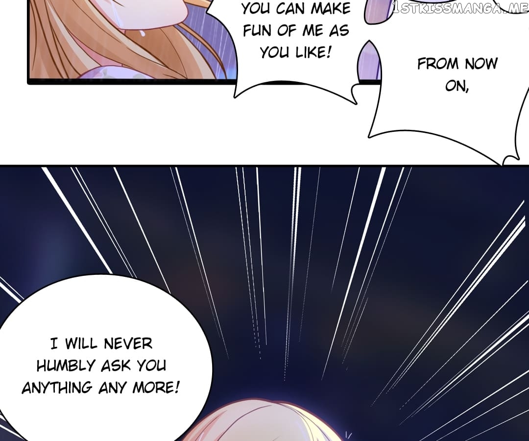 Marry Me Again, Honey chapter 7 - page 12