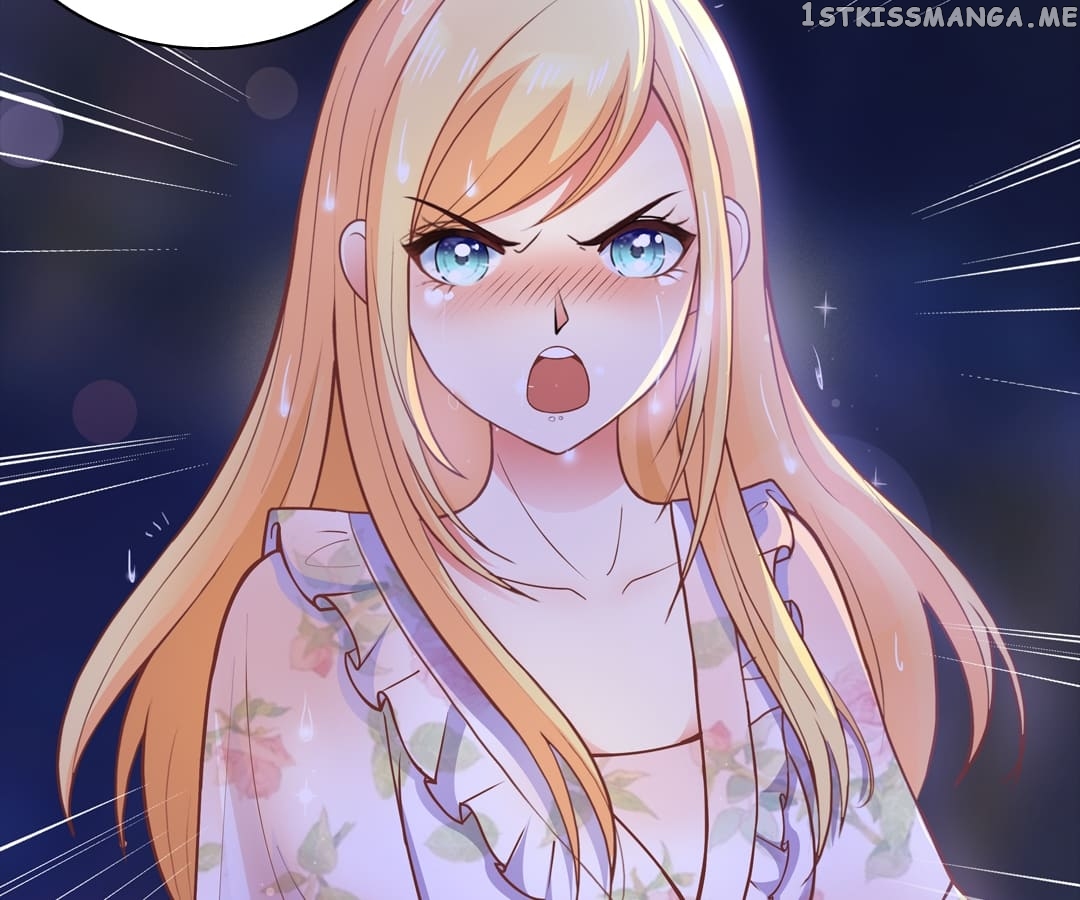 Marry Me Again, Honey chapter 7 - page 13