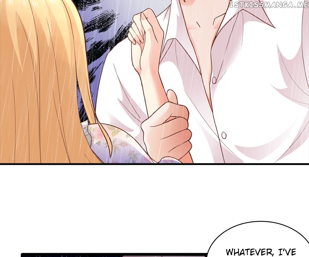 Marry Me Again, Honey chapter 7 - page 16