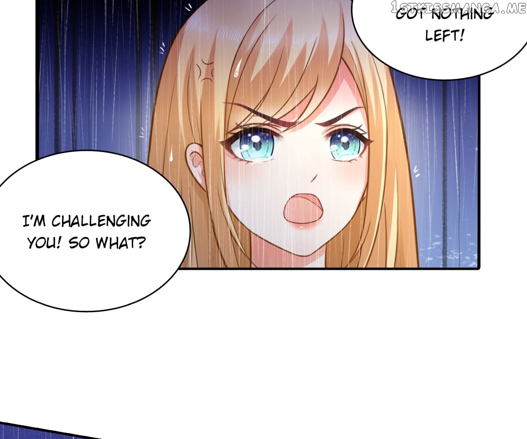 Marry Me Again, Honey chapter 7 - page 17