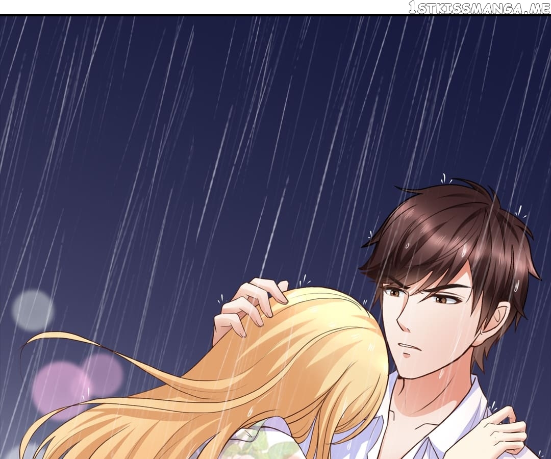Marry Me Again, Honey chapter 7 - page 21