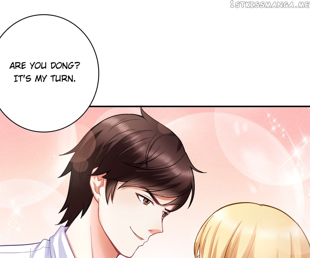 Marry Me Again, Honey chapter 7 - page 24