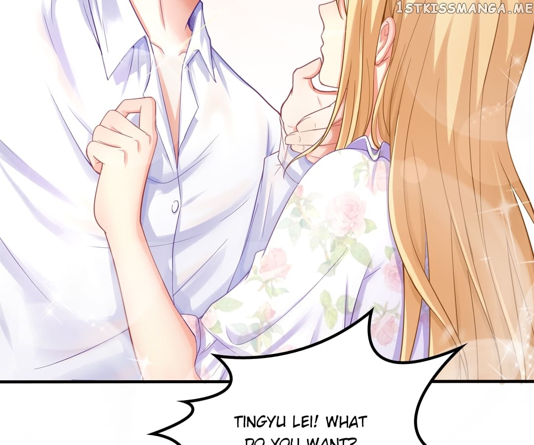 Marry Me Again, Honey chapter 7 - page 25