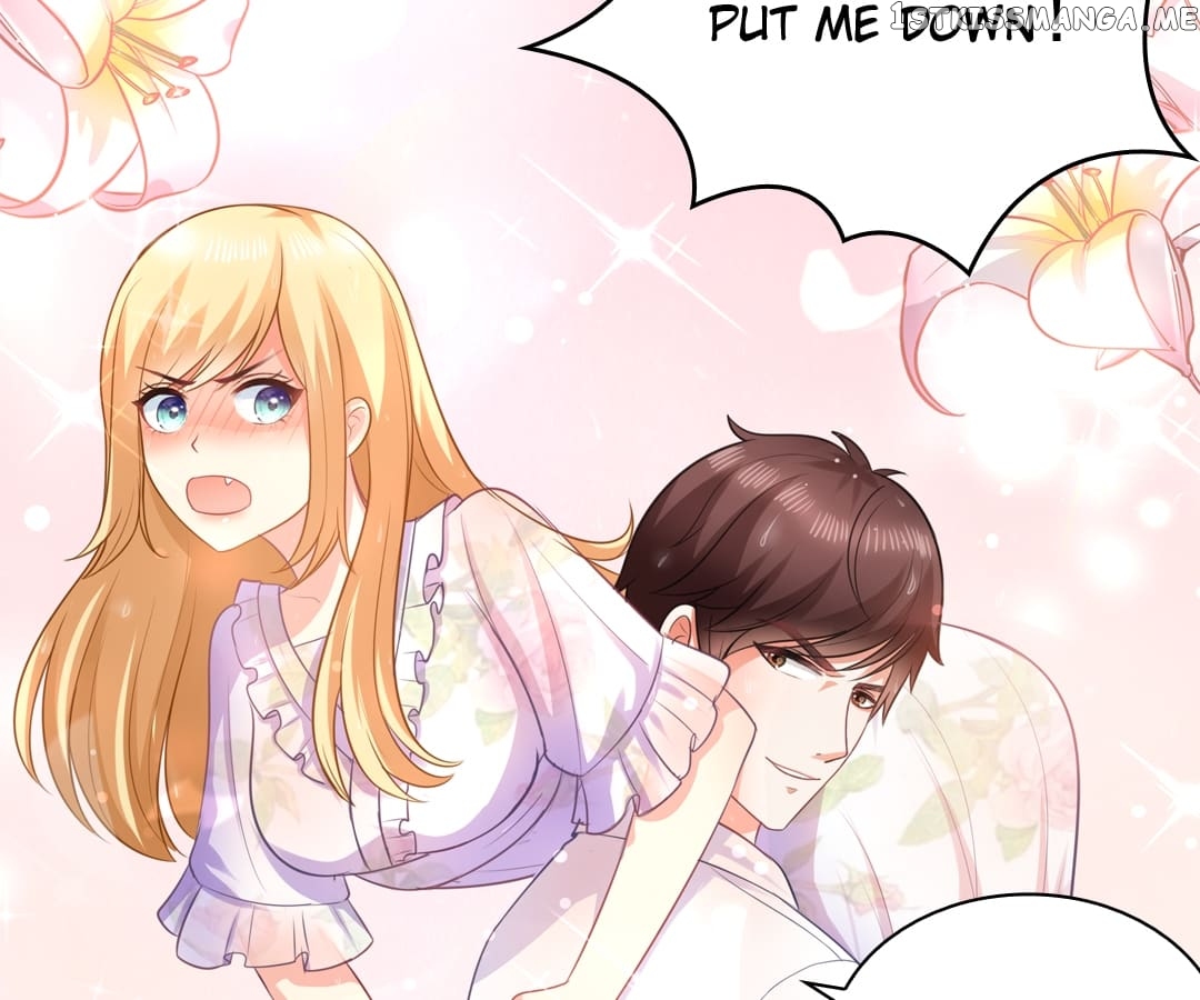 Marry Me Again, Honey chapter 7 - page 27