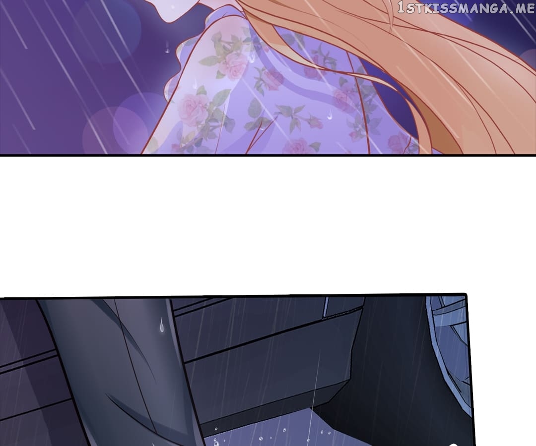 Marry Me Again, Honey chapter 7 - page 3