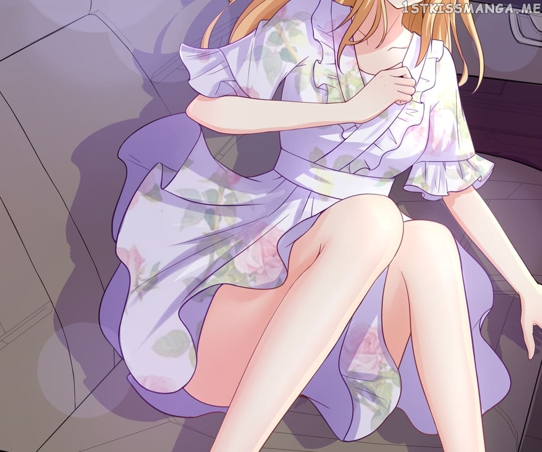 Marry Me Again, Honey chapter 7 - page 31