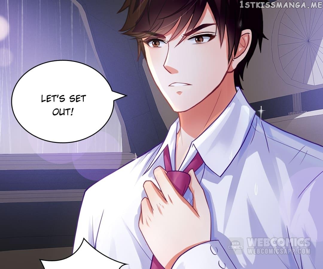 Marry Me Again, Honey chapter 7 - page 34